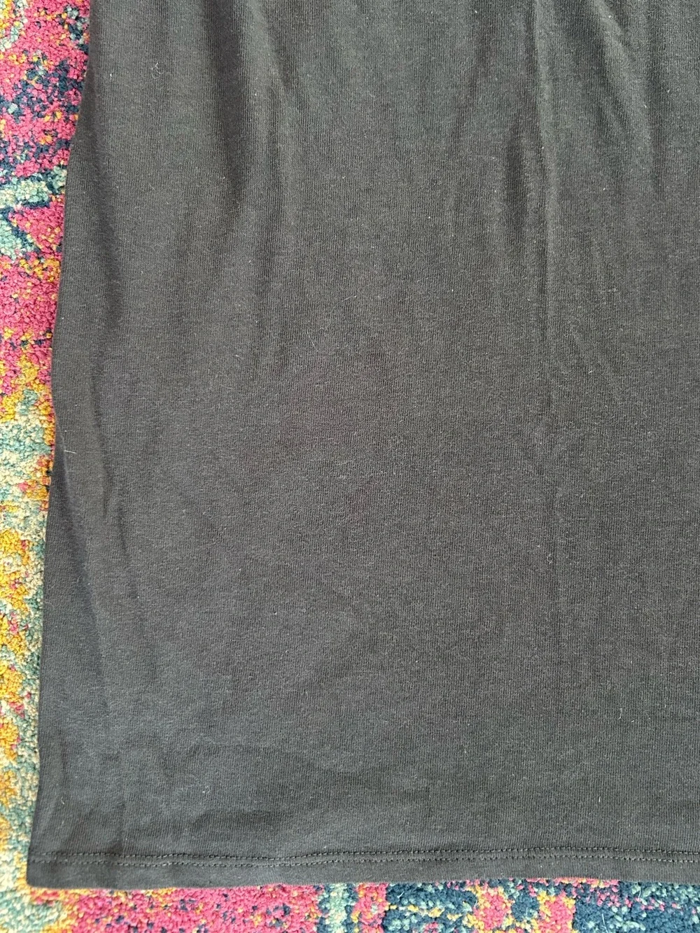Marine Layer | Women’s Charcoal Grey Farrah Tie Strap Midi Tank Slip Dress Sz S